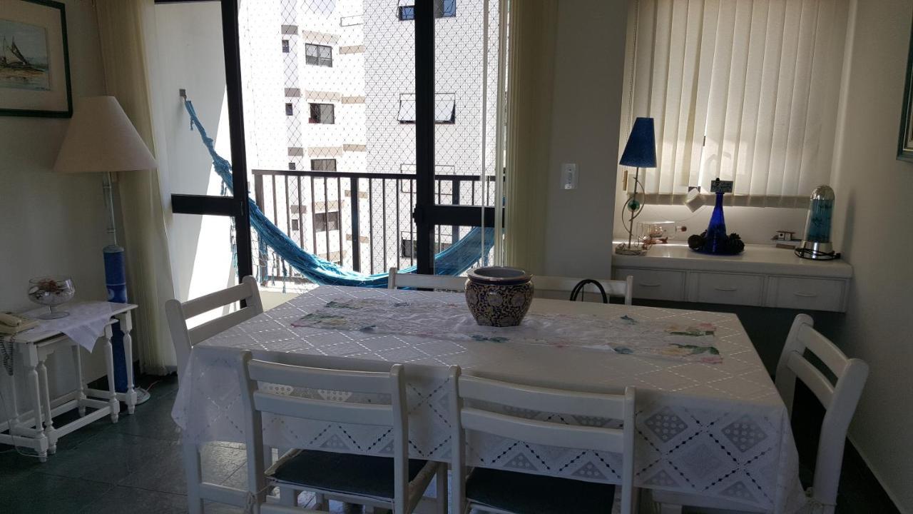 San Remo Apartamento Praia Do Tombo Guaruja Exterior photo