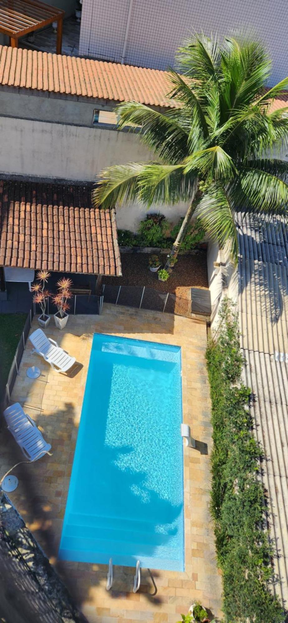 San Remo Apartamento Praia Do Tombo Guaruja Exterior photo